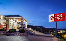 Best Western Plus Ruidoso